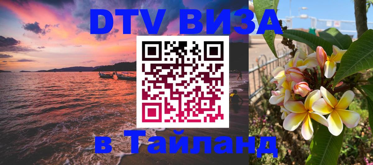 Цены на DTV визу в Таиланд — пакеты услуг, достаточно даже паспорта - 